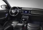 Skoda Kodiaq 2017 года (CN)